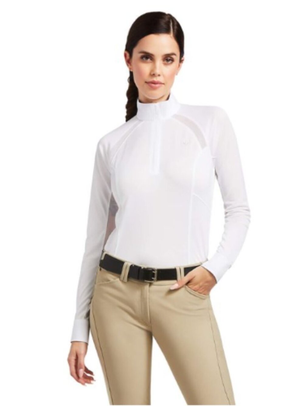 Ariat Pro Series Show Sunshirt